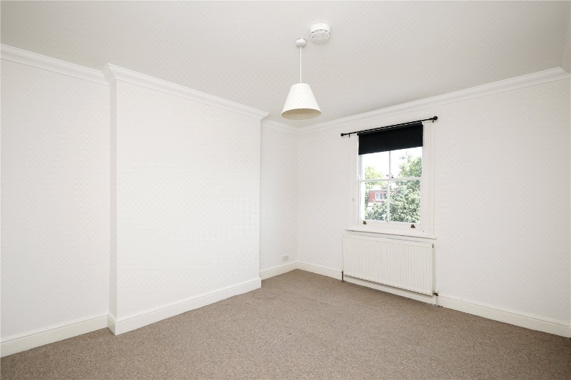 Richmond Road, Ealing, London, W5