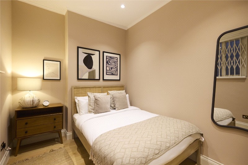 Kensington Gardens Square, London, W2