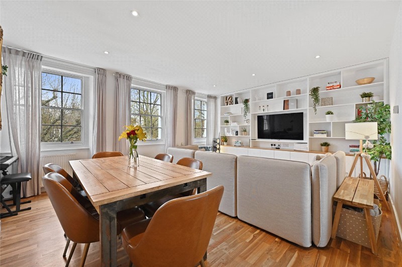 King Street, Hammersmith, London, W6