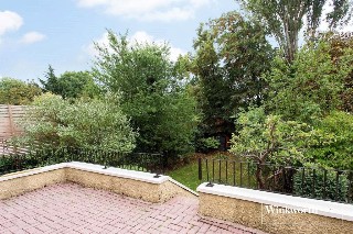 Dunstan Road, London, NW11