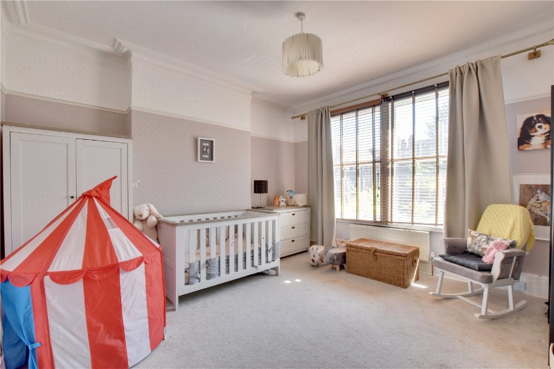Humber Road, Blackheath, London, SE3