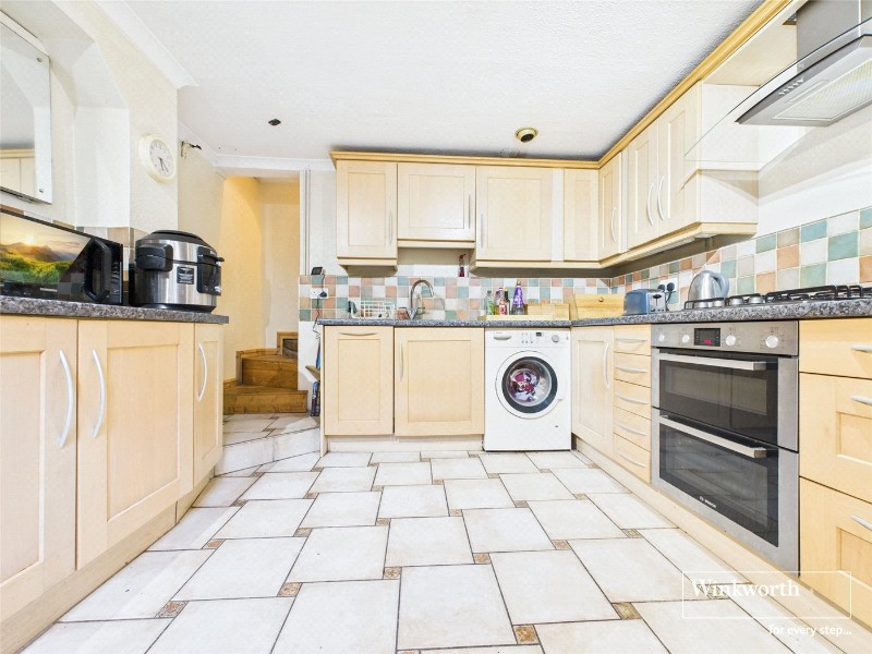 St. Johns Street, Reading, Berkshire, RG1