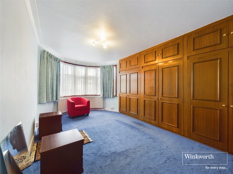 Valley Drive, Kingsbury, London, NW9