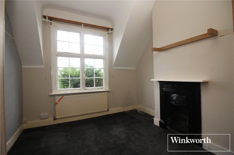 Hogg Lane, Elstree, Borehamwood, Hertfordshire, WD6