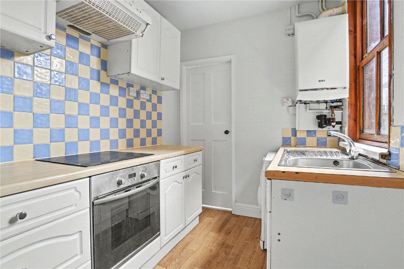 Turner Road, Norwich, Norfolk, NR2