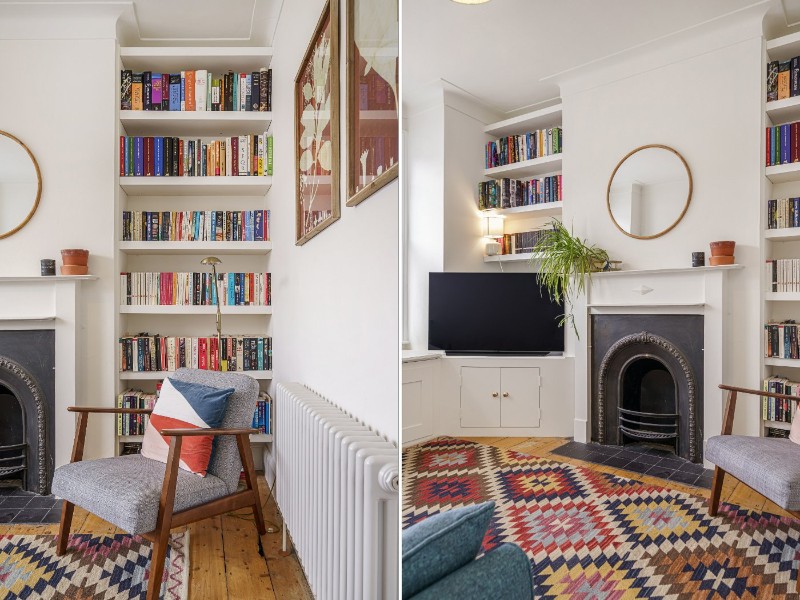 Surrey Road, Nunhead, London, SE15