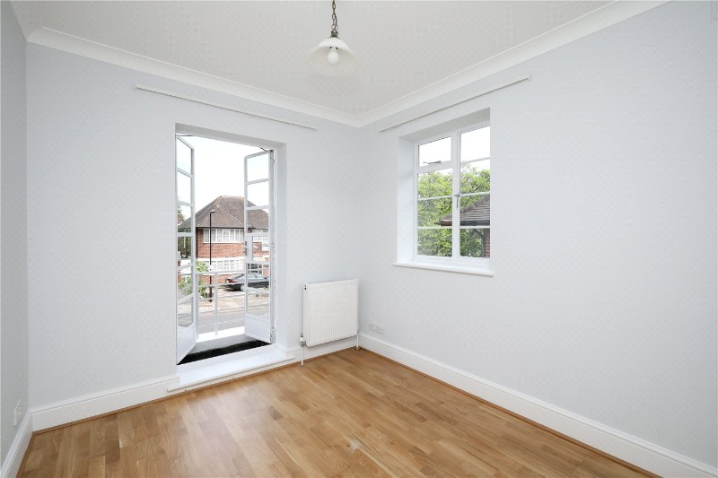 Heathcroft, LONDON, W5