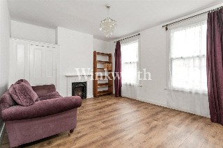 Birkbeck Road, London, N17