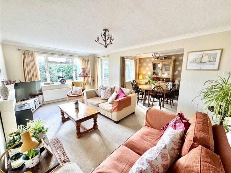 Overbury Road, Lower Parkstone, Poole, BH14