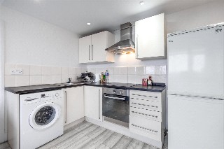 Stuart Tower, 105 Maida Vale, London, W9