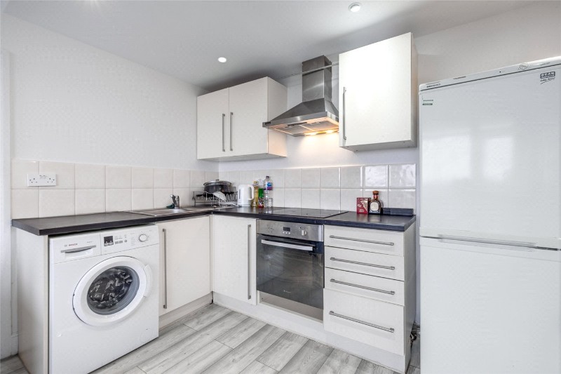 Stuart Tower, 105 Maida Vale, London, W9