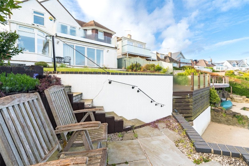 Merley Ways, Wimborne, Dorset, BH21