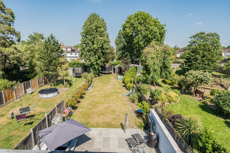 Kingswood Avenue, Bromley, BR2
