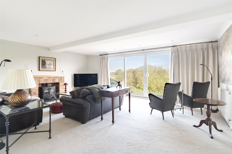 Merley Ways, Wimborne, Dorset, BH21