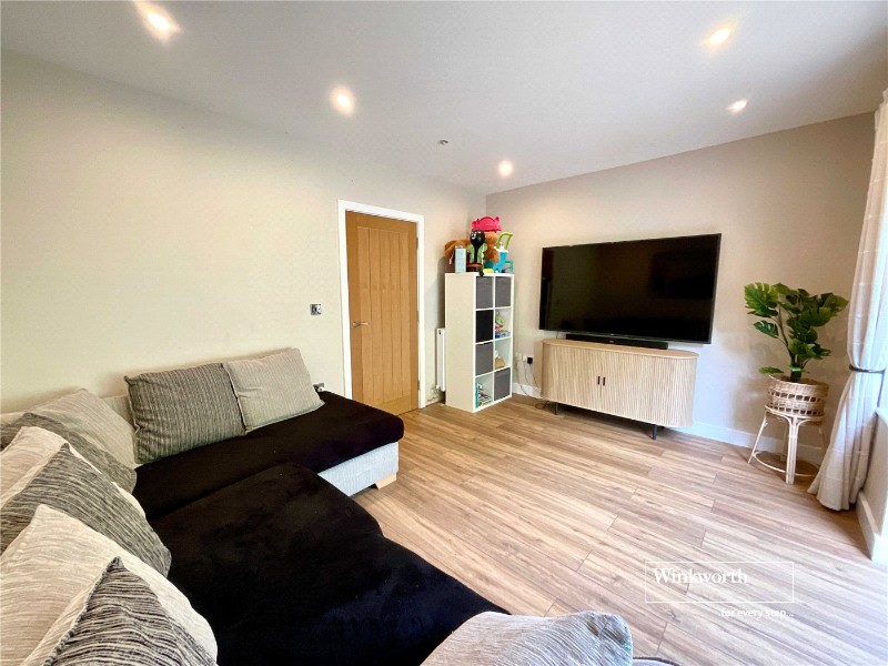 Postmasters Court, 286 Lymington Road, Highcliffe, Christchurch, BH23