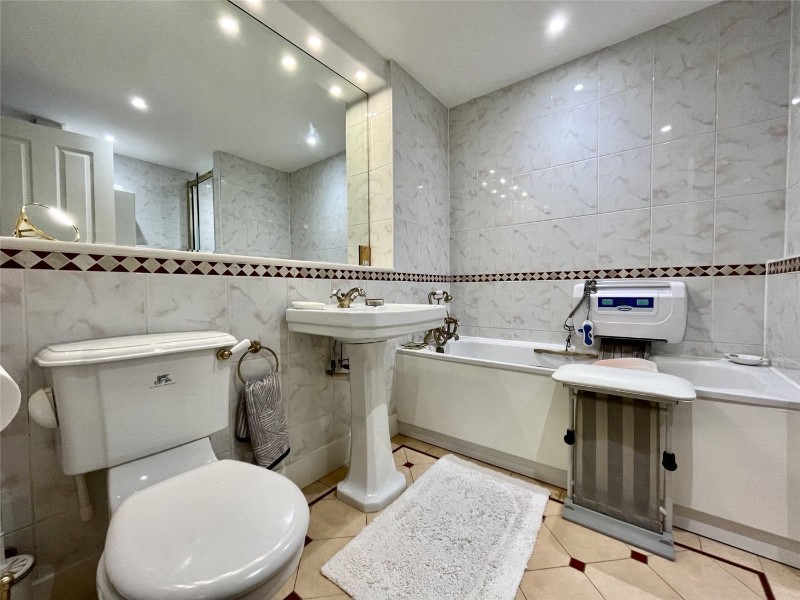 Balcombe Road, Poole, BH13