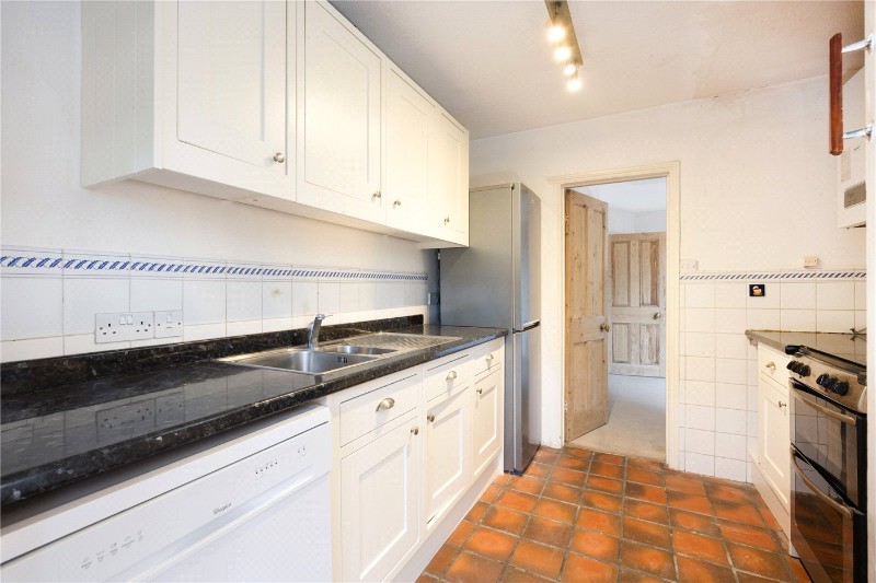 Standen Road, London, SW18