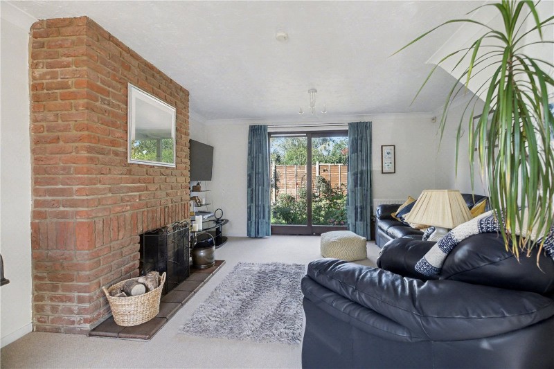 Alder Close, Poringland, Norwich, Norfolk, NR14