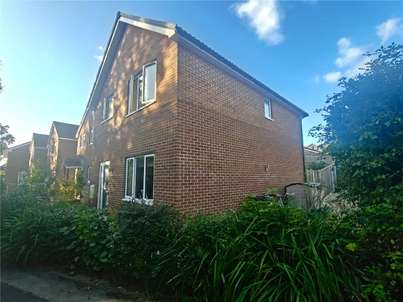 Valley Close, Colden Common, Winchester, SO21