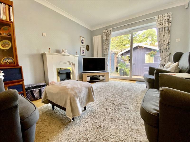 Yarmouth Road, Poole, Dorset, BH12