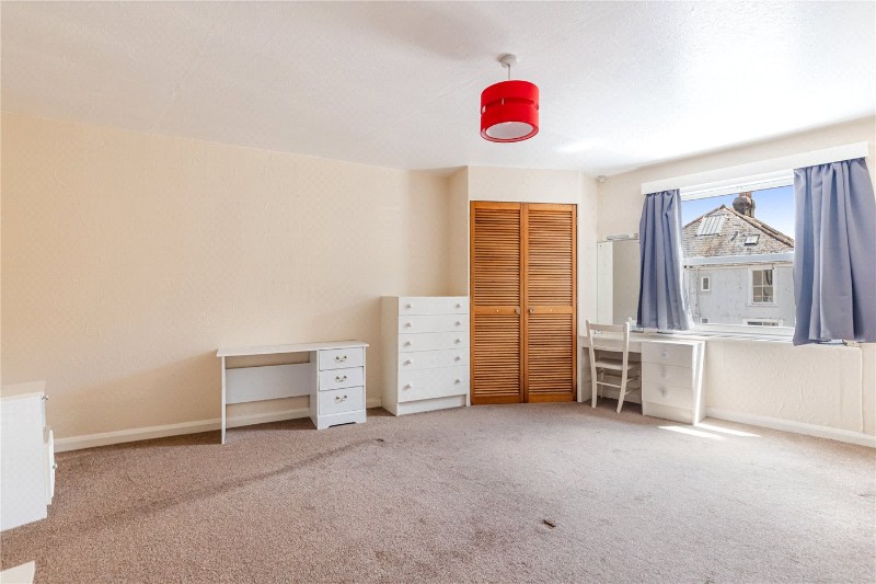 Newport Street, Dartmouth, Devon, TQ6