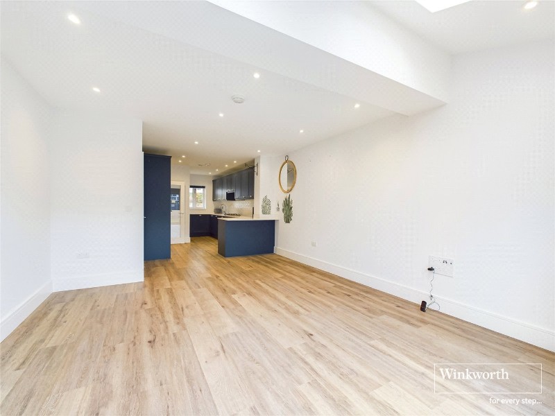 New Hampshire Street, Reading, Berkshire, RG2