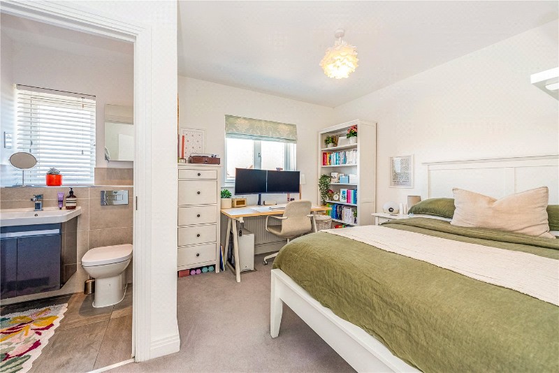 Venta Drive, Winchester, Hampshire, SO22
