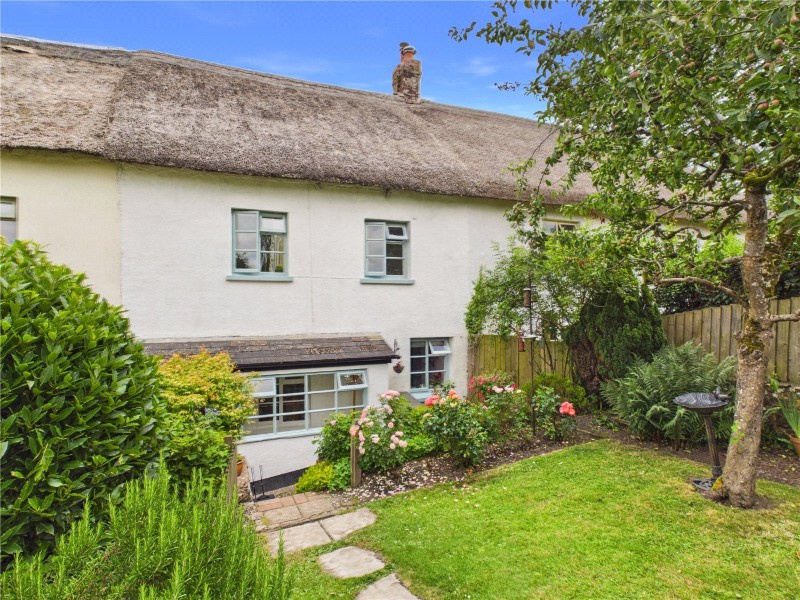 Chapel Street, Morchard Bishop, Crediton, Devon, EX17