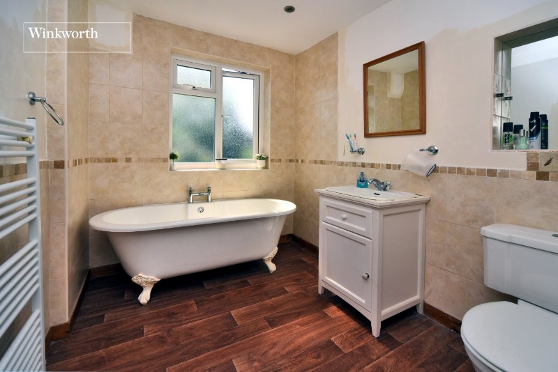 Fromondes Road, Cheam, Sutton, SM3