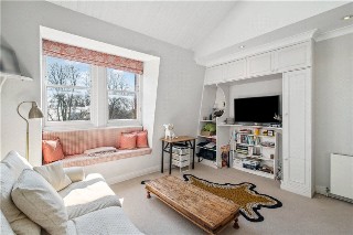 Courtfield Road, London, SW7