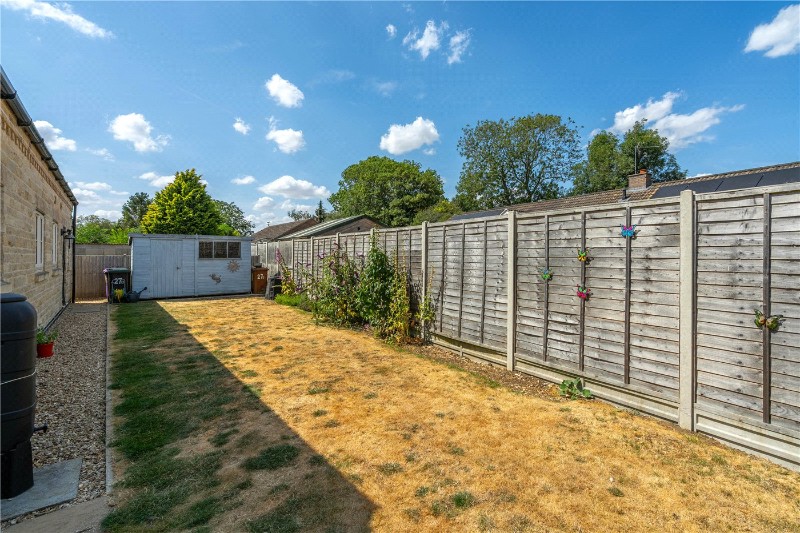 Beck Street, Digby, Lincoln, Lincolnshire, LN4