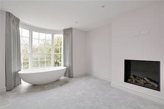 Pond Road, London, SE3