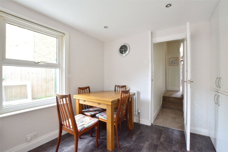Taunton Road, London, SE12