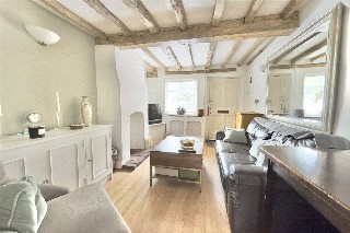 London End, Beaconsfield, HP9