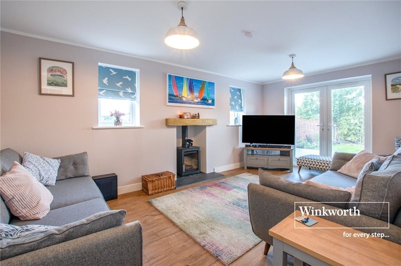 Verdure Gardens, Ferndown, BH22