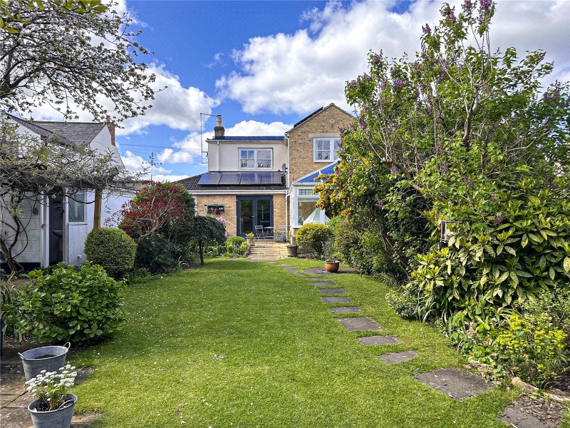 Eastgate, Deeping St. James, Peterborough, Lincolnshire, PE6