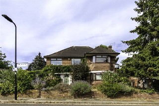 Dallas Road, London, United Kingdom, W5