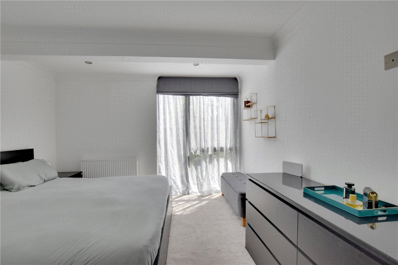 Arlington Close, Hither Green, London, SE13