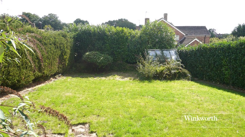 Bells Hill, Barnet, EN5