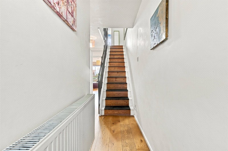 Victorian Grove, London, N16