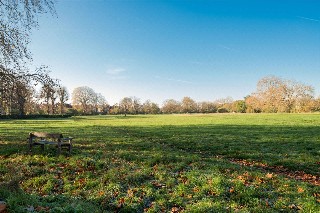 Putney Common, London, SW15