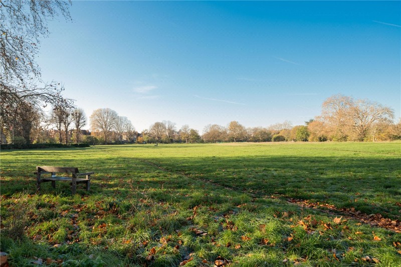 Putney Common, London, SW15