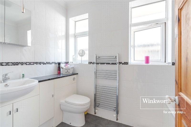 Grange Road, Bournemouth, Dorset, BH6