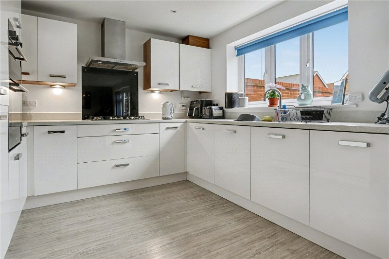 Rose Drive, Cringleford, Norwich, Norfolk, NR4