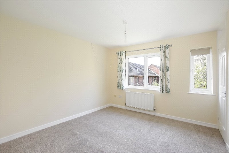 Harvest Close, Badger Farm, Winchester, SO22