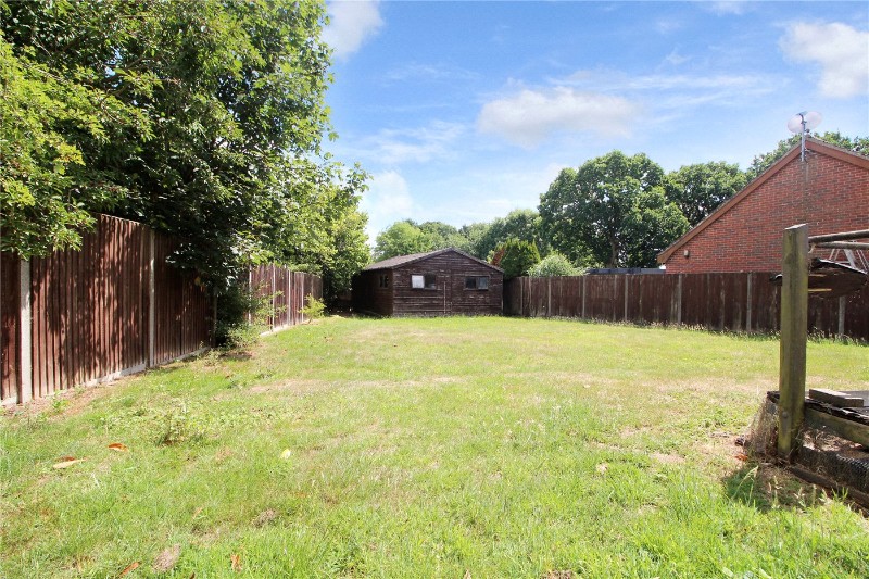 Station Road, Great Moulton, Norwich, Norfolk, NR15