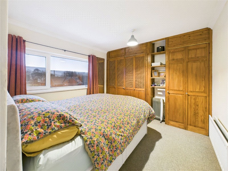 Gardiner Close, Stoke Canon, Exeter, Devon, EX5