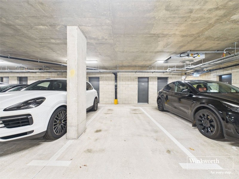 Javelin House, 61 Lismore Boulevard, Colindale, NW9