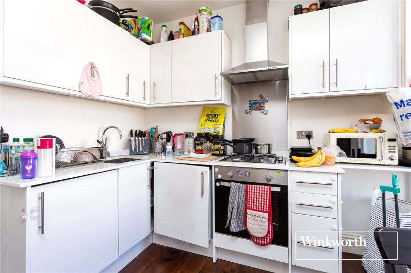 Stanhope Road, North Finchley, London, N12