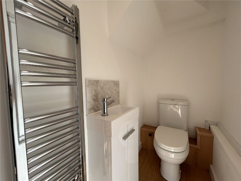 Wembworthy, Chulmleigh, Devon, EX18